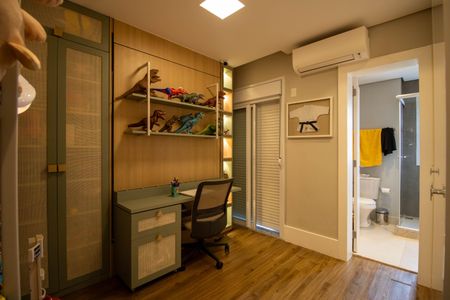 Apartamento à venda com 148m², 3 quartos e 3 vagasSuíte 1