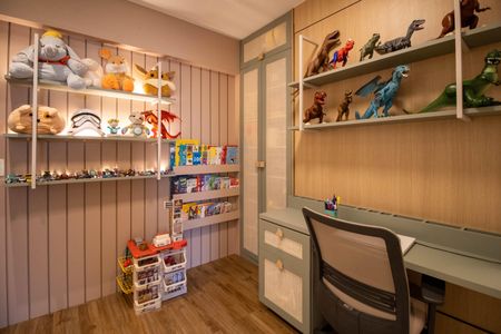 Apartamento à venda com 148m², 3 quartos e 3 vagasSuíte 1