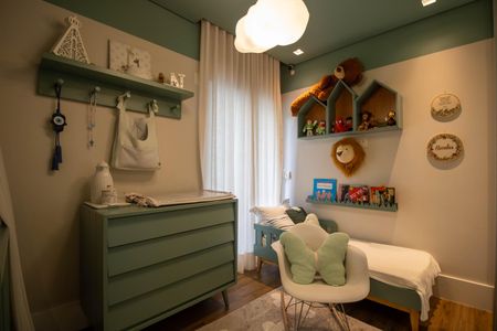 Apartamento à venda com 148m², 3 quartos e 3 vagasSuíte 3