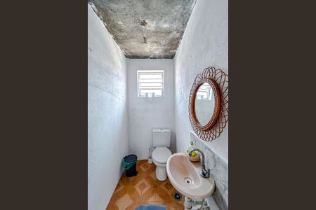 Casa para alugar com 280m², 3 quartos e 1 vagaBanheiro