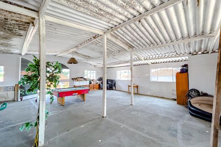 Casa para alugar com 280m², 3 quartos e 1 vagaÁrea externa