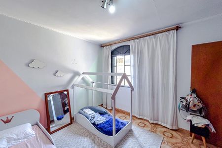 Casa para alugar com 280m², 3 quartos e 1 vagaQuarto 1