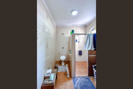 Casa para alugar com 280m², 3 quartos e 1 vagaBanheiro