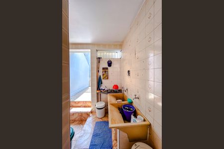 Casa para alugar com 280m², 3 quartos e 1 vagaÁrea de Serviço