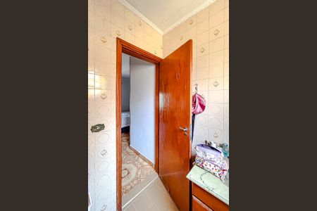 Casa para alugar com 280m², 3 quartos e 1 vagaBanheiro da Suíte