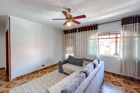 Casa para alugar com 280m², 3 quartos e 1 vagaSala