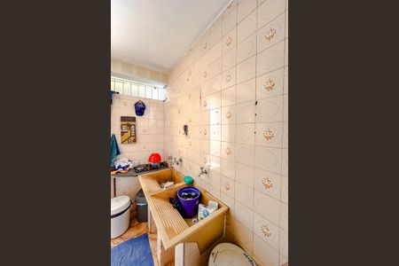 Casa para alugar com 280m², 3 quartos e 1 vagaÁrea de Serviço