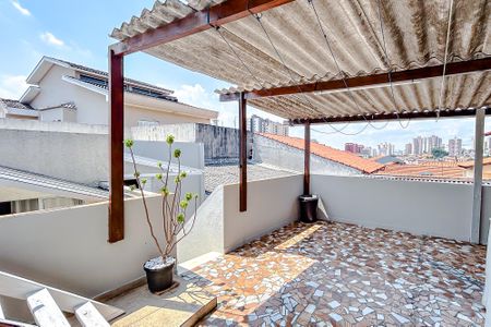 Casa para alugar com 280m², 3 quartos e 1 vagaChurrasqueira