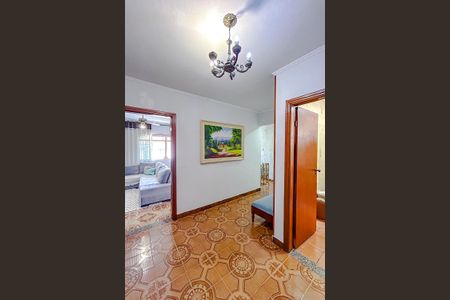 Casa para alugar com 280m², 3 quartos e 1 vagaHall de entrada