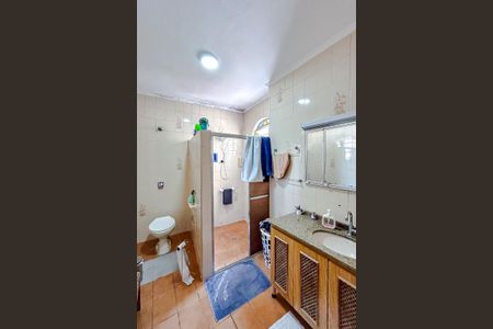 Casa para alugar com 280m², 3 quartos e 1 vagaBanheiro