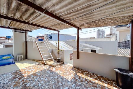 Casa para alugar com 280m², 3 quartos e 1 vagaChurrasqueira