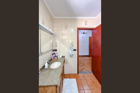 Casa para alugar com 280m², 3 quartos e 1 vagaBanheiro