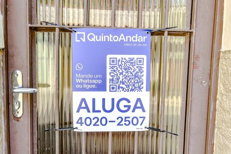 Casa para alugar com 280m², 3 quartos e 1 vagaPlaquinha