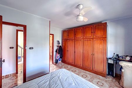 Casa para alugar com 280m², 3 quartos e 1 vagaSuíte