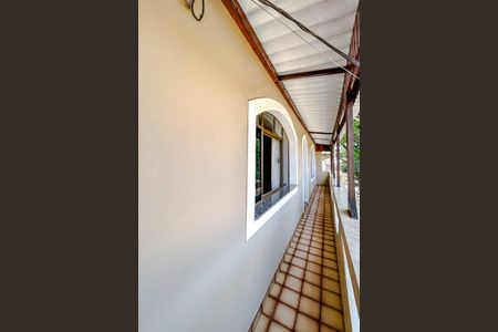 Casa para alugar com 280m², 3 quartos e 1 vagaVaranda da Sala