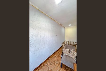 Casa para alugar com 280m², 3 quartos e 1 vagaHall de entrada