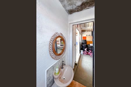 Casa para alugar com 280m², 3 quartos e 1 vagaBanheiro