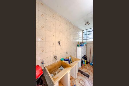 Casa para alugar com 280m², 3 quartos e 1 vagaÁrea de Serviço