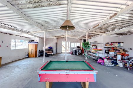 Casa para alugar com 280m², 3 quartos e 1 vagaÁrea externa