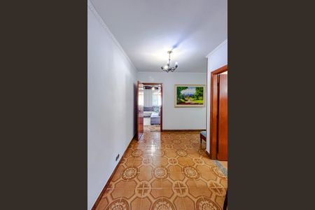 Casa para alugar com 280m², 3 quartos e 1 vagaHall de entrada