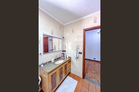 Casa para alugar com 280m², 3 quartos e 1 vagaBanheiro