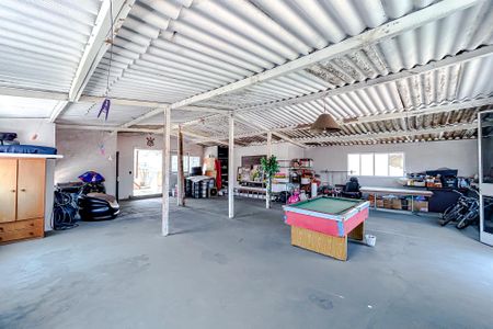 Casa para alugar com 280m², 3 quartos e 1 vagaÁrea externa