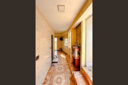 Casa para alugar com 280m², 3 quartos e 1 vagaÁrea de Serviço