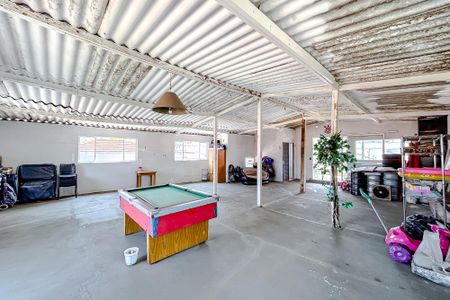 Casa para alugar com 280m², 3 quartos e 1 vagaÁrea externa