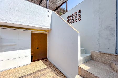 Casa para alugar com 280m², 3 quartos e 1 vagaÁrea externa