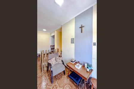 Casa para alugar com 280m², 3 quartos e 1 vagaHall de entrada