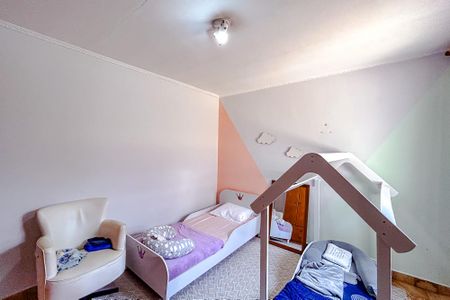 Casa para alugar com 280m², 3 quartos e 1 vagaQuarto 1