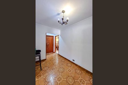 Casa para alugar com 280m², 3 quartos e 1 vagaHall de entrada