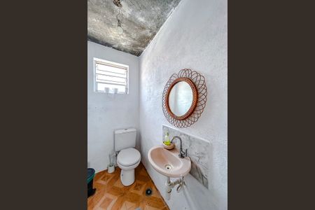 Casa para alugar com 280m², 3 quartos e 1 vagaBanheiro