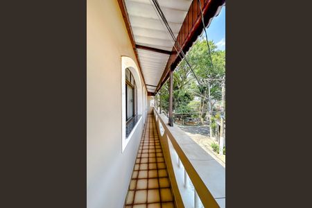 Casa para alugar com 280m², 3 quartos e 1 vagaVaranda da Sala