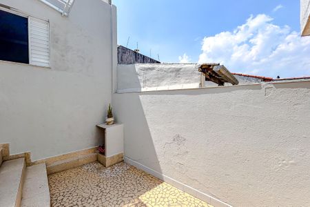 Casa para alugar com 280m², 3 quartos e 1 vagaÁrea externa
