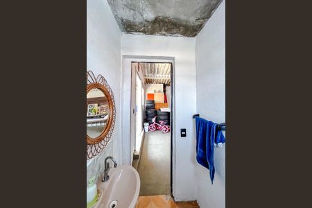 Casa para alugar com 280m², 3 quartos e 1 vagaBanheiro