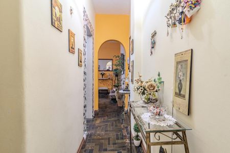 Apartamento à venda com 99m², 3 quartos e sem vagaFoto 01