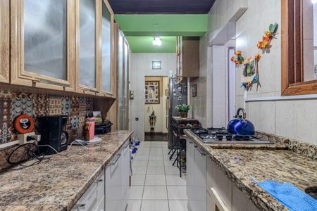 Apartamento à venda com 99m², 3 quartos e sem vagaFoto 14