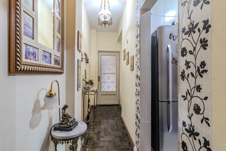 Apartamento à venda com 99m², 3 quartos e sem vagaFoto 02