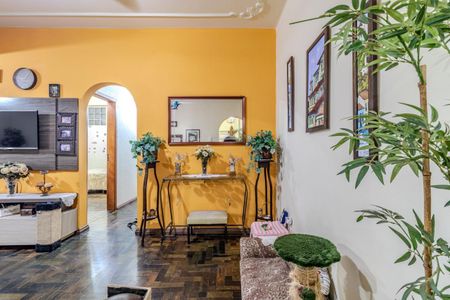 Apartamento à venda com 99m², 3 quartos e sem vagaFoto 03