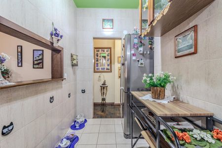 Apartamento à venda com 99m², 3 quartos e sem vagaFoto 13