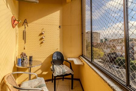 Apartamento à venda com 99m², 3 quartos e sem vagaFoto 35