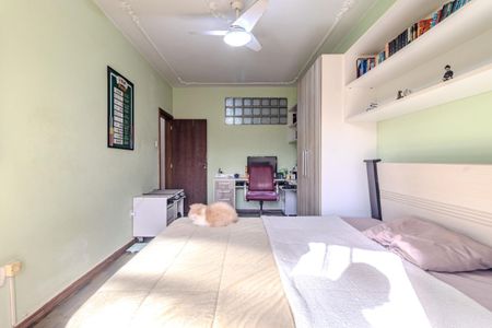 Foto 33 de apartamento à venda com 3 quartos, 99m² em Floresta, Porto Alegre