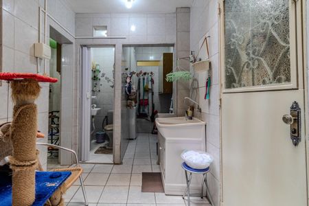 Apartamento à venda com 99m², 3 quartos e sem vagaFoto 17