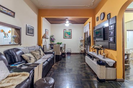 Apartamento à venda com 99m², 3 quartos e sem vagaFoto 05