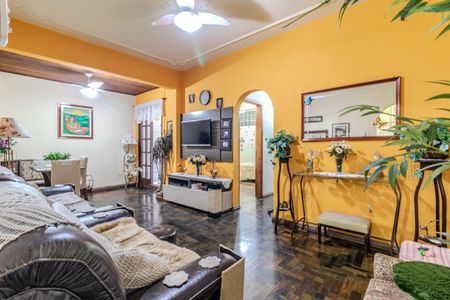 Apartamento à venda com 99m², 3 quartos e sem vagaFoto 04