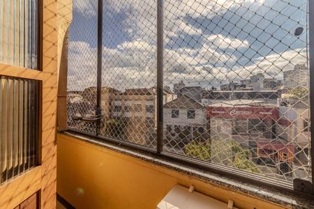 Apartamento à venda com 99m², 3 quartos e sem vagaFoto 27