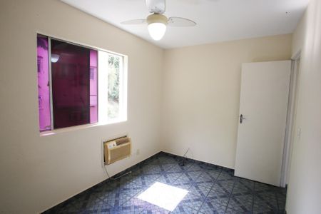 Apartamento à venda com 2 quartos, 44m² em Taquara, Rio de Janeiro