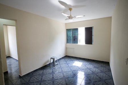 Apartamento à venda com 2 quartos, 44m² em Taquara, Rio de Janeiro