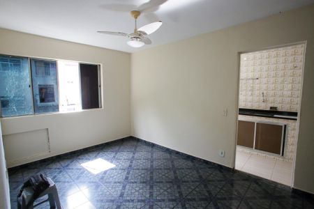 Apartamento à venda com 2 quartos, 44m² em Taquara, Rio de Janeiro